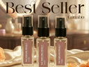 Best Seller Combo (Vanilla Scoop, Eros, Touch of Desert)