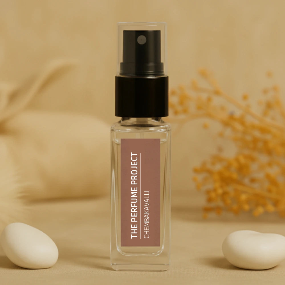 CHEMBAKAVALLI (8 ML)