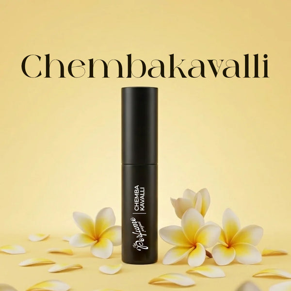 CHEMBAKAVALLI (10 mL)