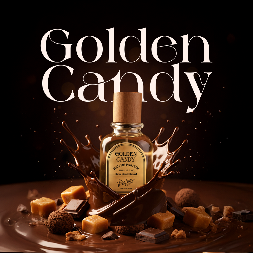 GOLDEN CANDY