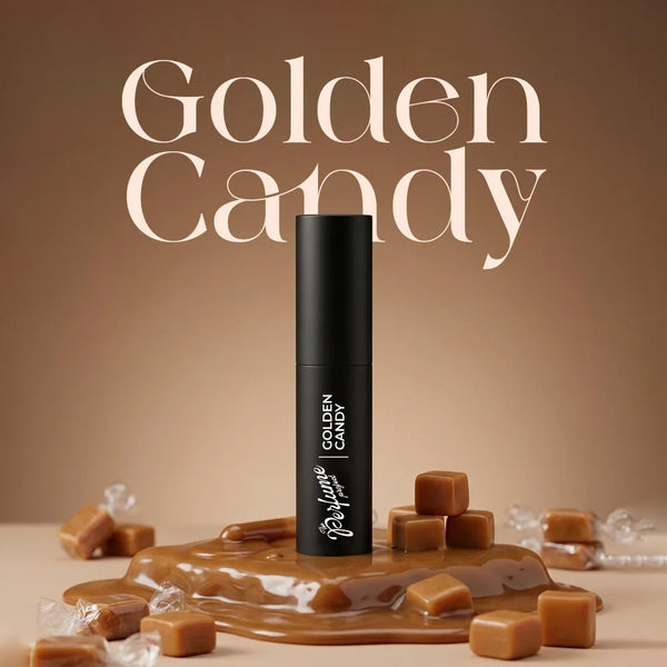GOLDEN CANDY (10 mL)