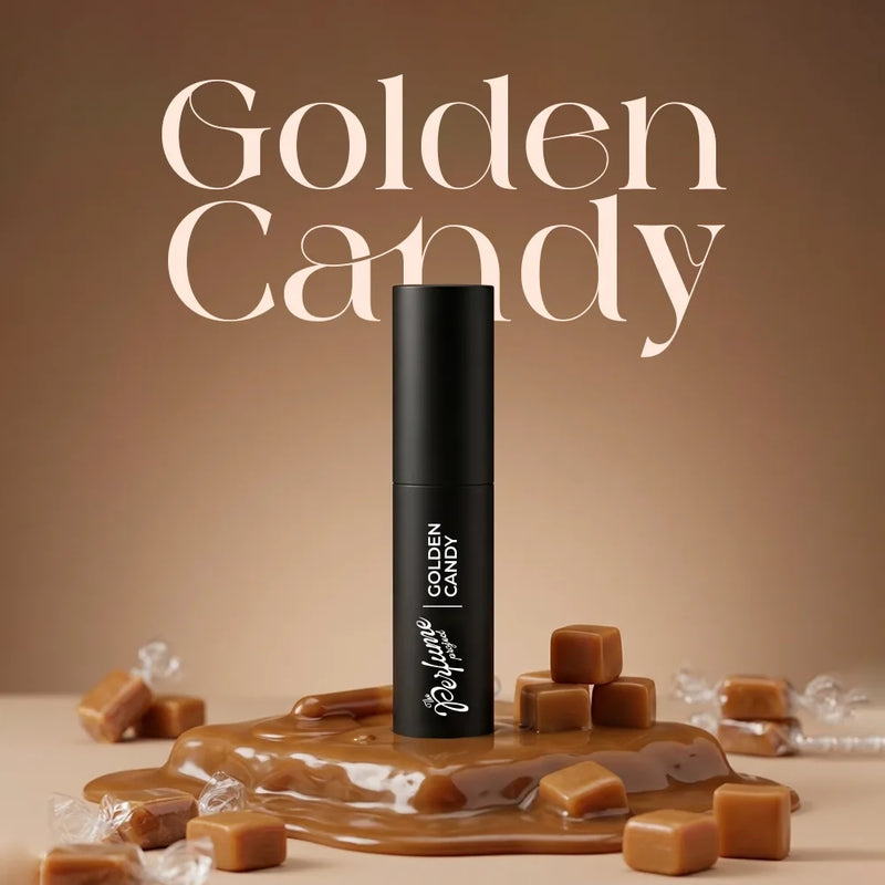 GOLDEN CANDY (10 mL)
