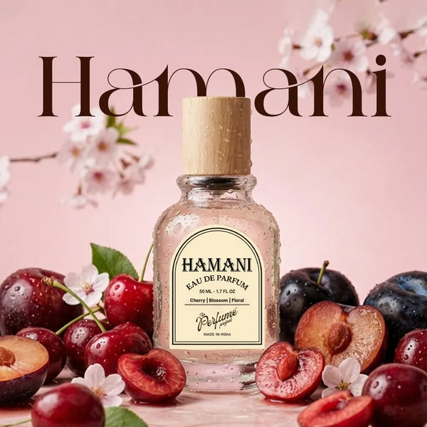 HAMANI