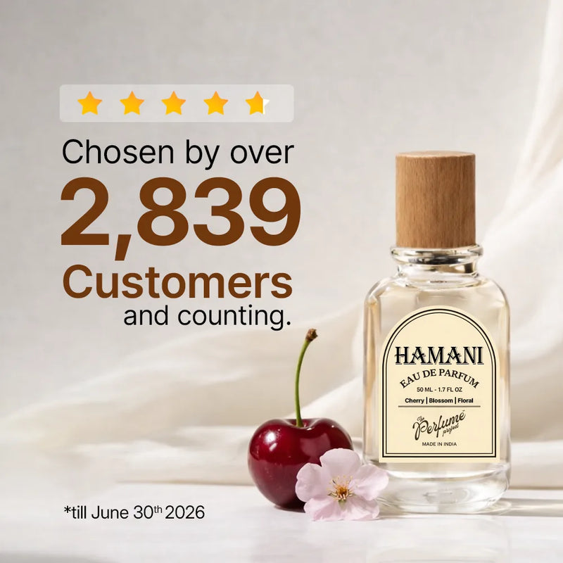 HAMANI