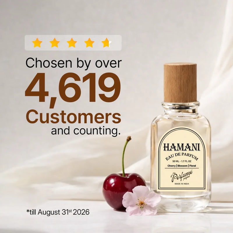 HAMANI