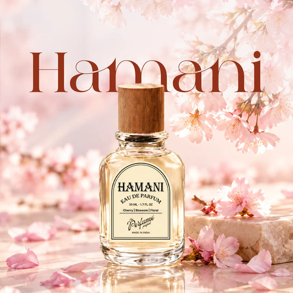 HAMANI