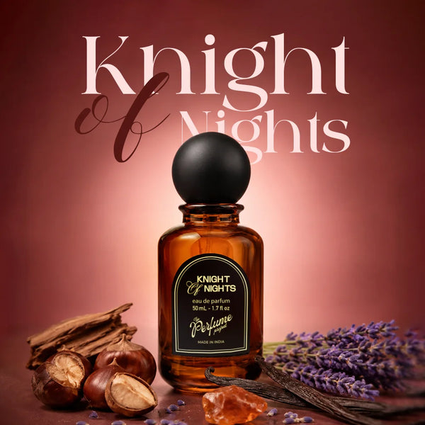 Knight of Nights