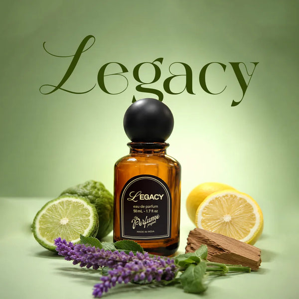 LEGACY