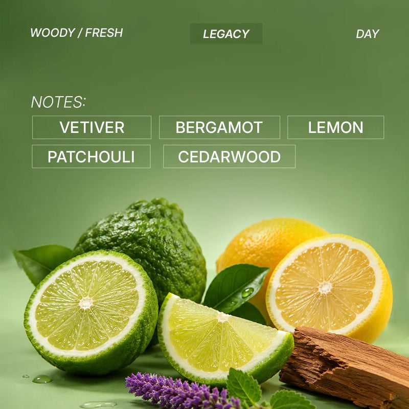 LEGACY