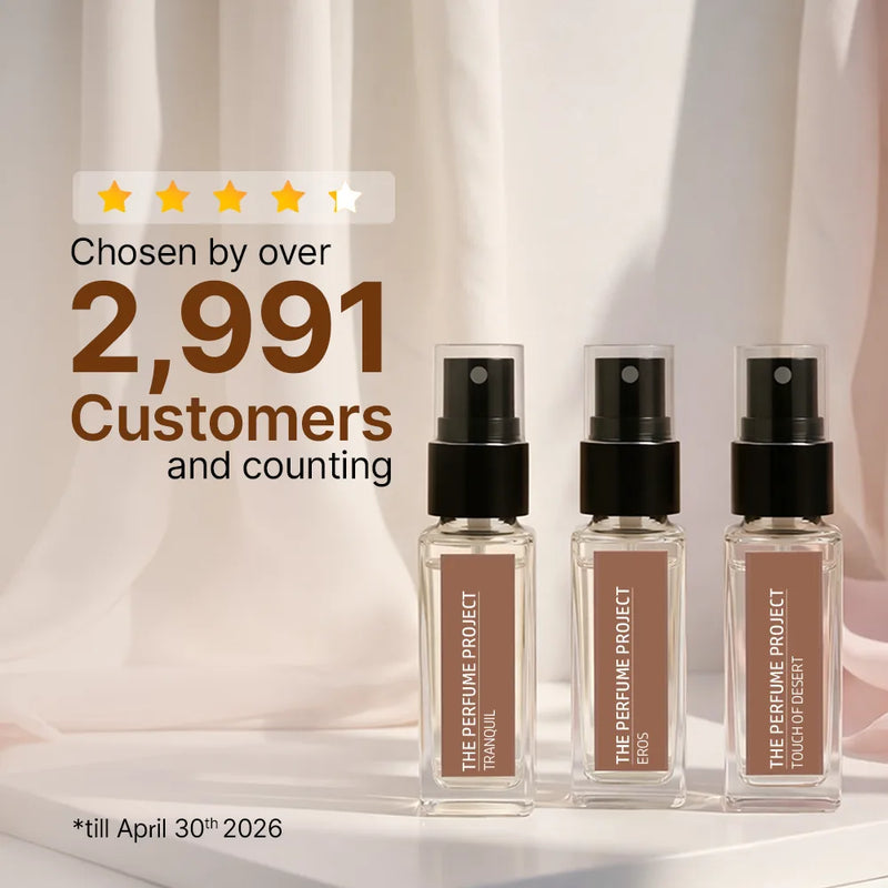 Men’s Combo (Eros, Touch of Desert, Tranquil)