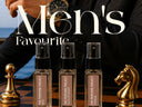 Men’s Combo (Eros, Touch of Desert, Tranquil)