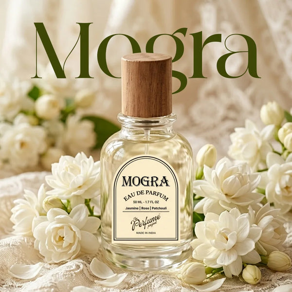 MOGRA