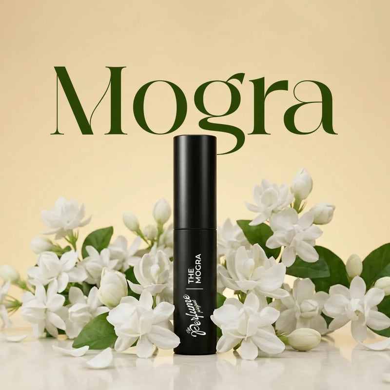 MOGRA (10 mL)