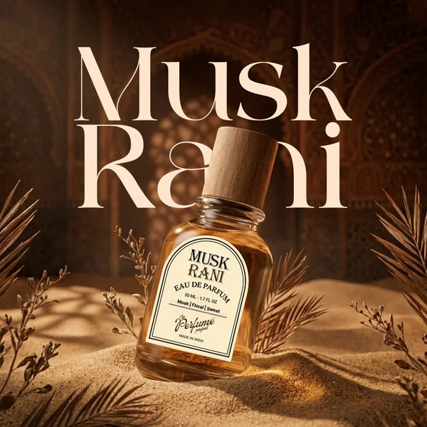 MUSK RANI