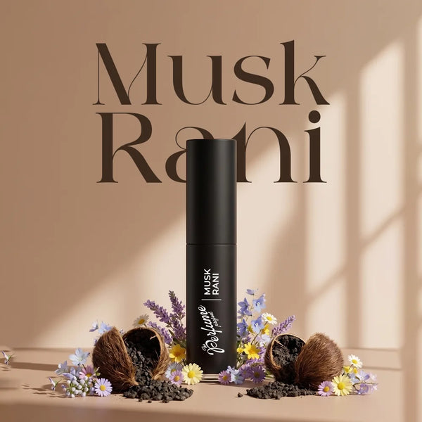 MUSK RANI (10 mL)