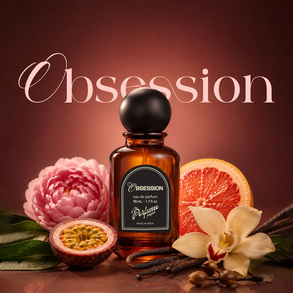 OBSESSION
