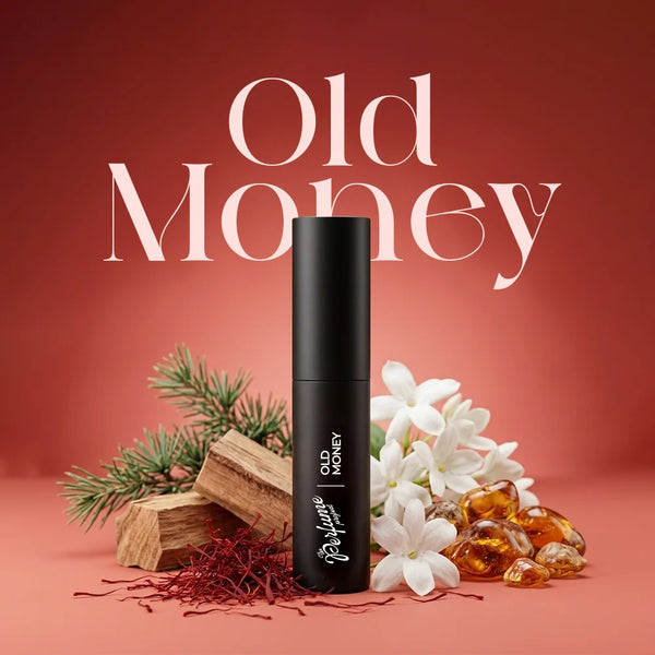 OLD MONEY (10 mL)