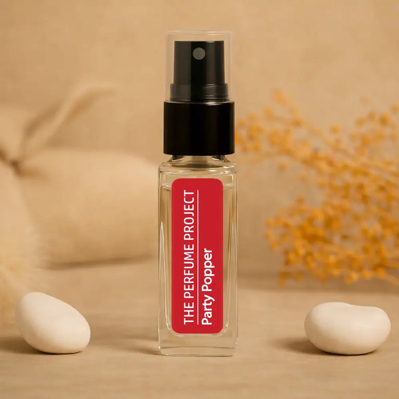 PARTY POPPER (8 ML)