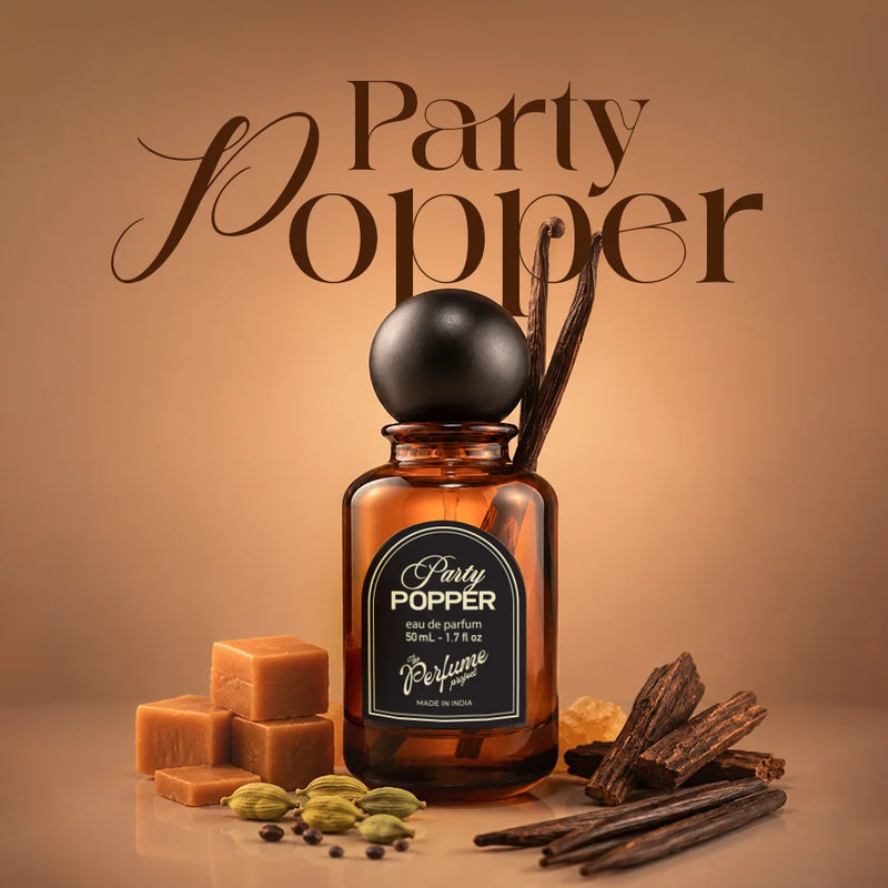 Party Popper