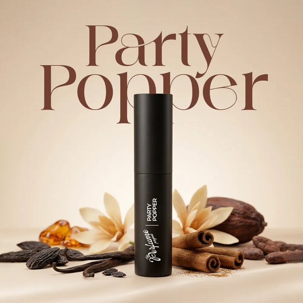 PARTY POPPER (10 mL)