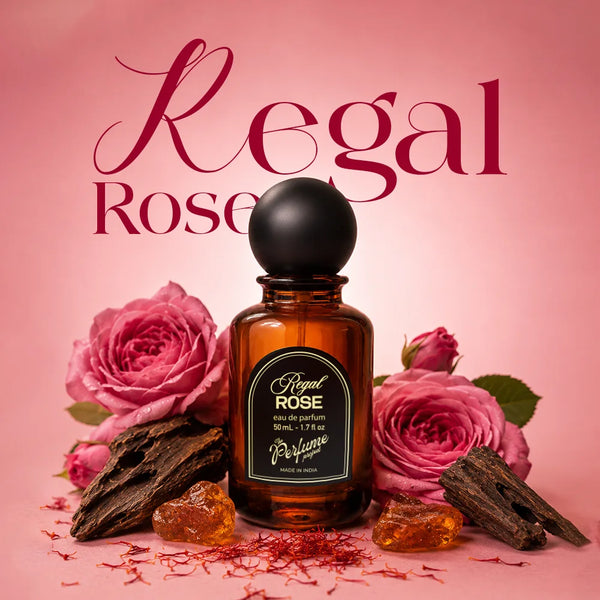 Regal Rose