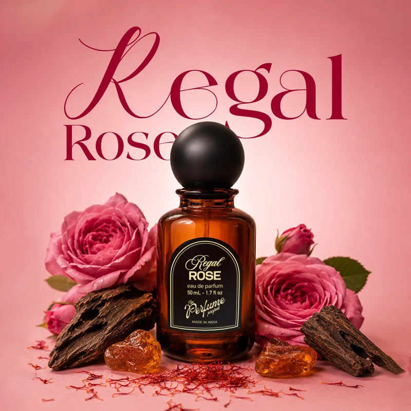 Regal Rose