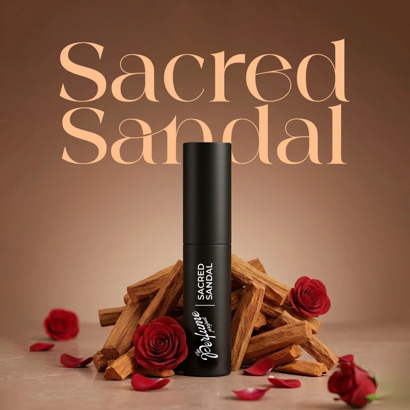 SACRED SANDAL (10 mL)