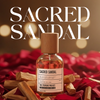 SACRED SANDAL