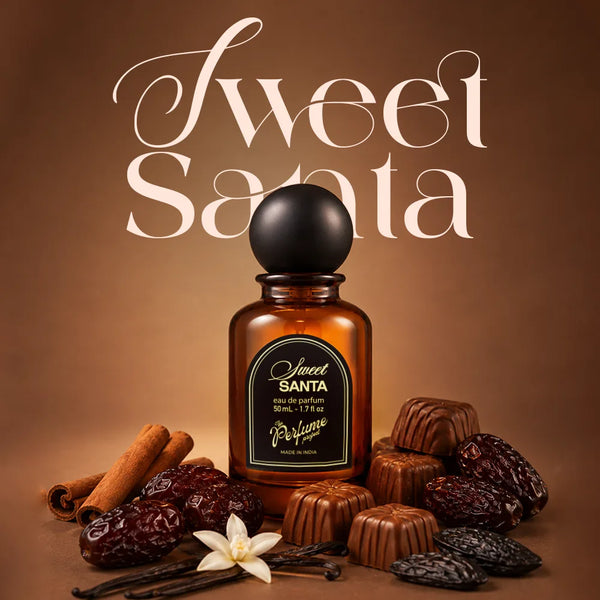 Sweet Santa