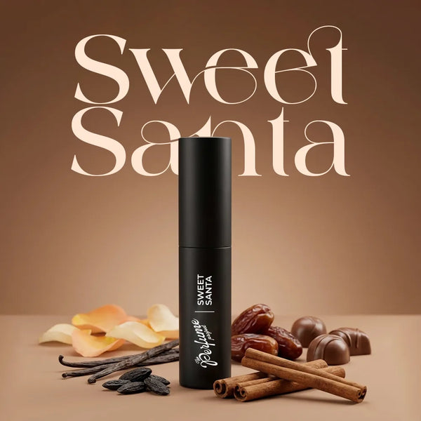 SWEET SANTA (10 mL)