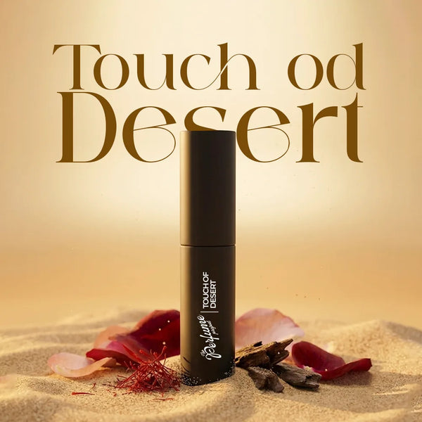 TOUCH OF DESERT (10 mL)