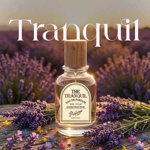 TRANQUIL