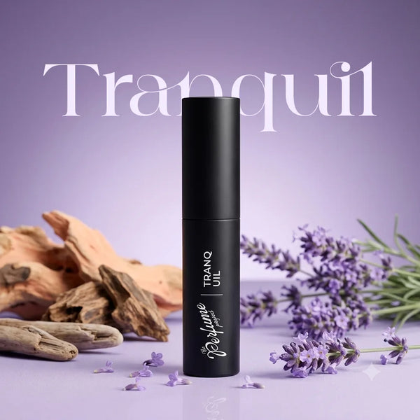 TRANQUIL (10 mL)