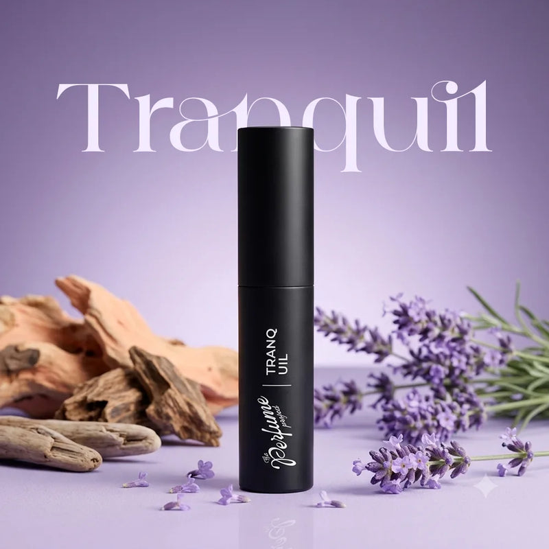 TRANQUIL (10 mL)
