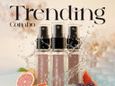 Trending Combo (Hamani , Sun Kissed , Aura)