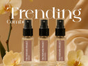 Trending Combo (Hamani , Sun Kissed , Aura)