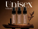 Unisex Combo (Aura, Vanilla Scoop, Musk Rani)
