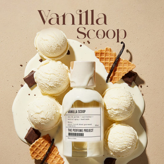 ⁠VANILLA SCOOP