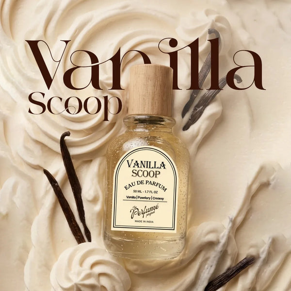 ⁠VANILLA SCOOP