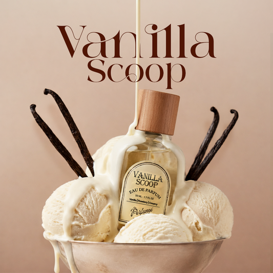 ⁠VANILLA SCOOP