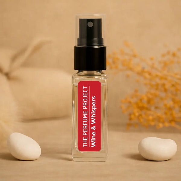 WINE & WHISPERS (8 ML)