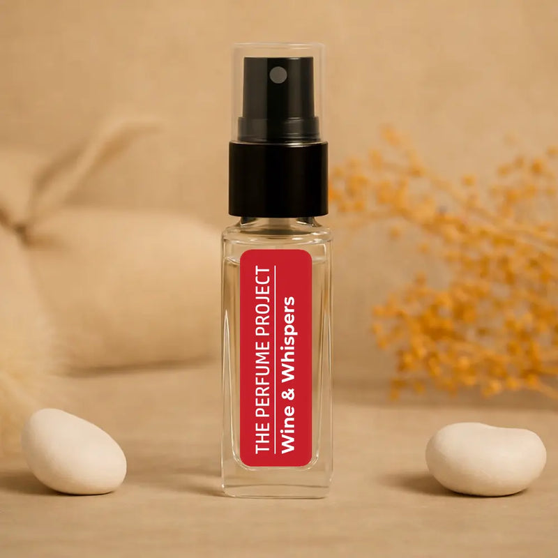 WINE & WHISPERS (8 ML)