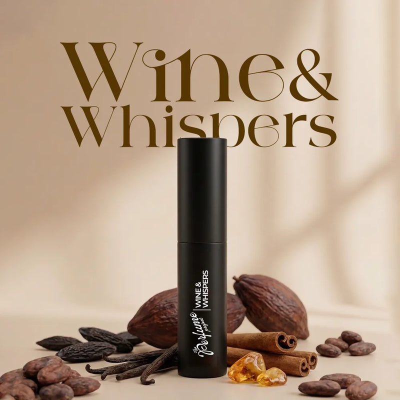 WINE & WHISPERS (10 mL)