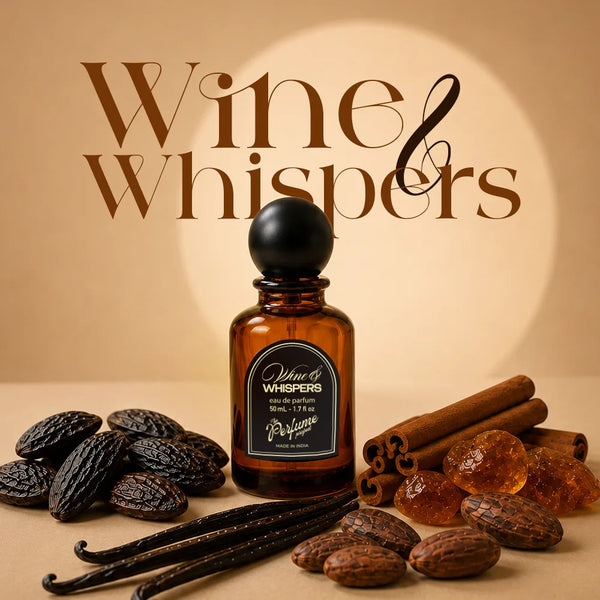 Wine & Whispers