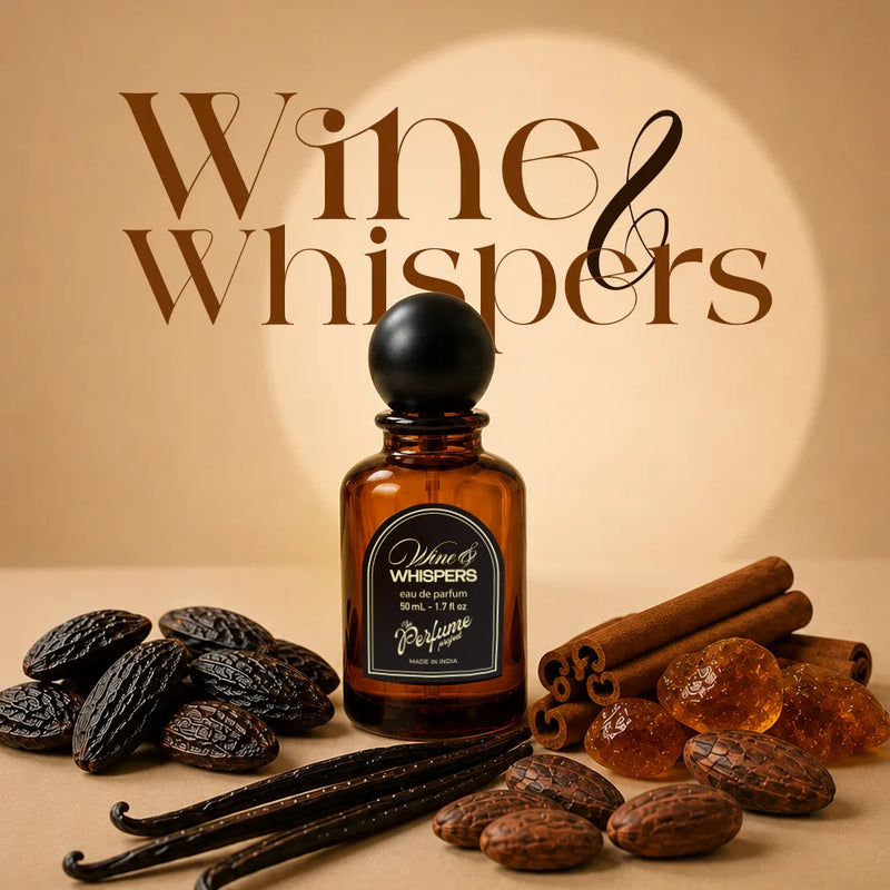 Wine & Whispers