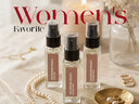 Women’s Combo (Musk Rani, Chembakavalli, Golden Candy)