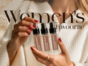 Women’s Combo (Musk Rani, Chembakavalli, Golden Candy)
